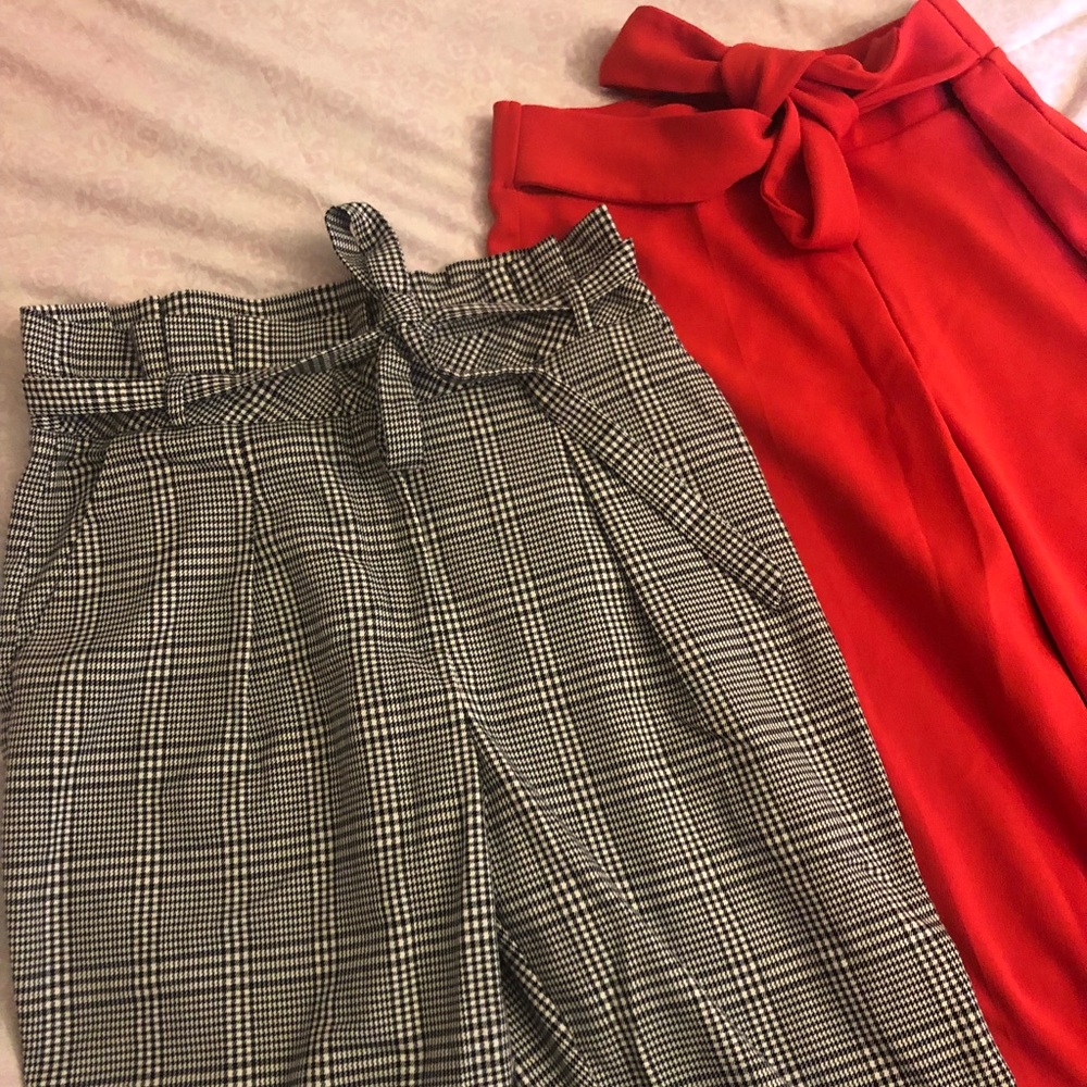 ✌🏻dress pants